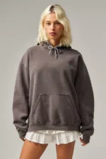 Iets Frans Brown Hoodie