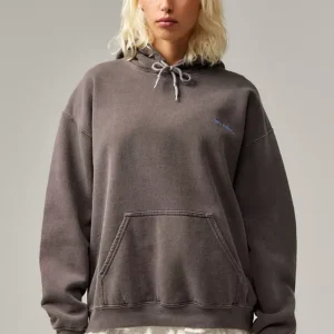 Iets Frans Brown Hoodie